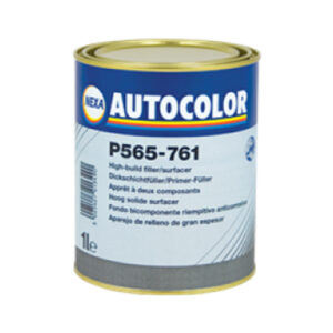 2K Apprêt Mastic P565-761