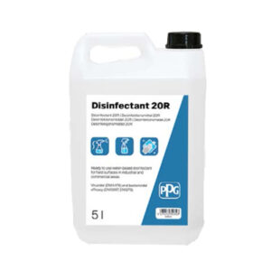 produit disinfectant 20R batipaint