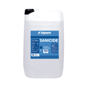 produit sanicide 20 litres batipaint