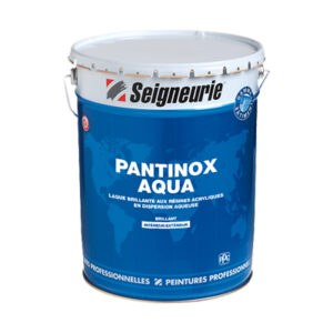 Peinture Pantinox Aqua