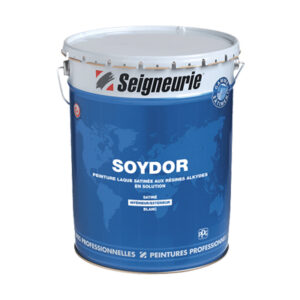 Peinture SOYDOR