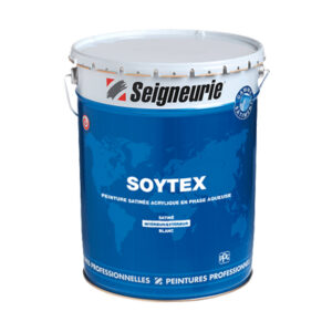 Peinture Soytex