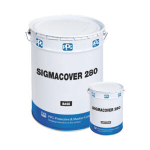 sigmacover 280