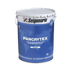 Peinture pancrytex batipaint produit