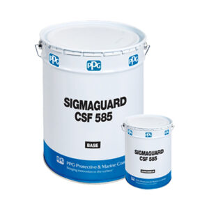 Sigmaguard CSF 585