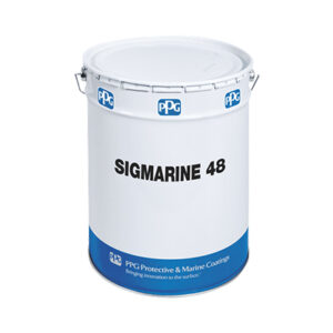 Sigmarine 48