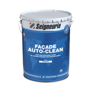 façade auto clean batipaint produit