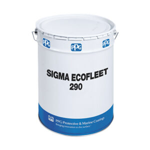 sigma ecofleet 290