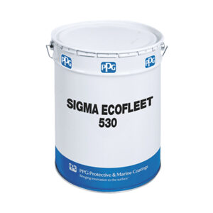 sigma ecofleet 530